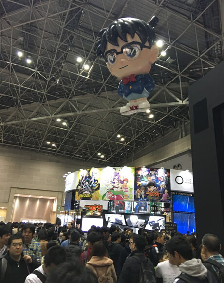 日本最大級のアニメ展AnimeJapan2016　成功裏に閉幕