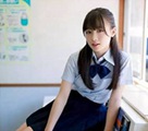 中日女優の制服姿　最も美しい「制服女神」は誰？