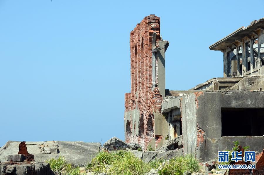 日本「軍艦島」の罪を暴かなければならない