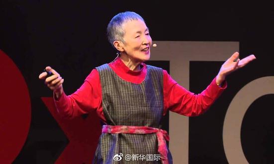 82歳のおばあちゃん、独学でスマホゲームを開発