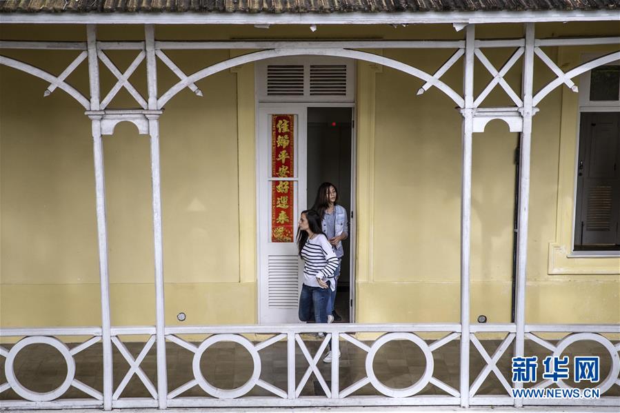 ブラジル人学生たちの「チャイナドリーム」、葡中双語学校へ潜入