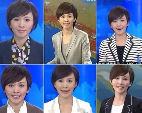 中国CCTVキャスター欧陽夏丹さん流TPO別「コーディネートの秘訣」