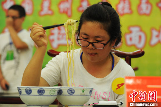 蘭州牛肉拉麺が「元祖の味」でNZ市場に進出