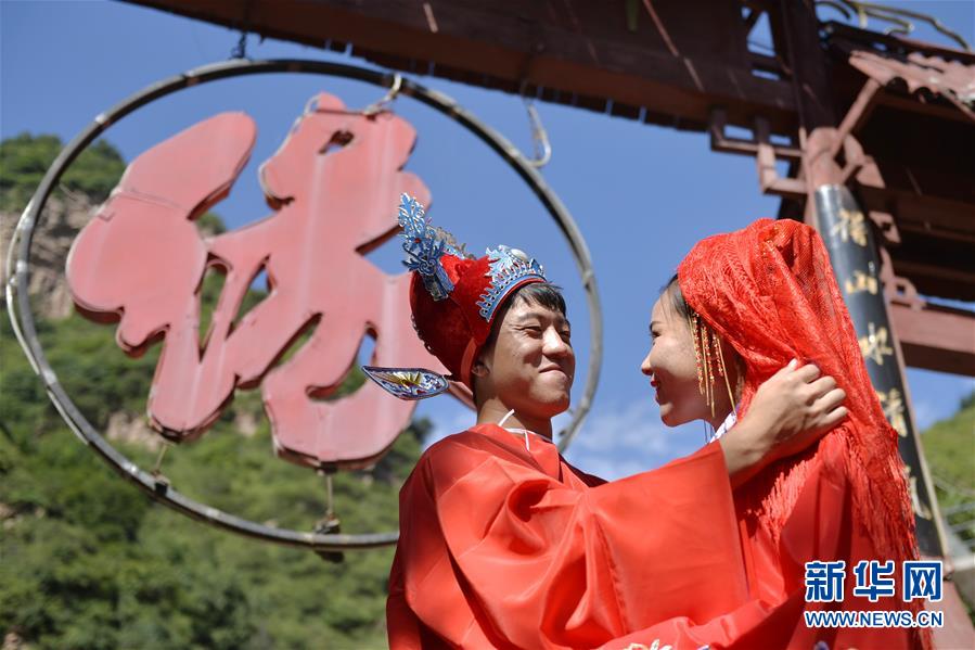 七夕節の8月17日 全国各地で祝賀イベント