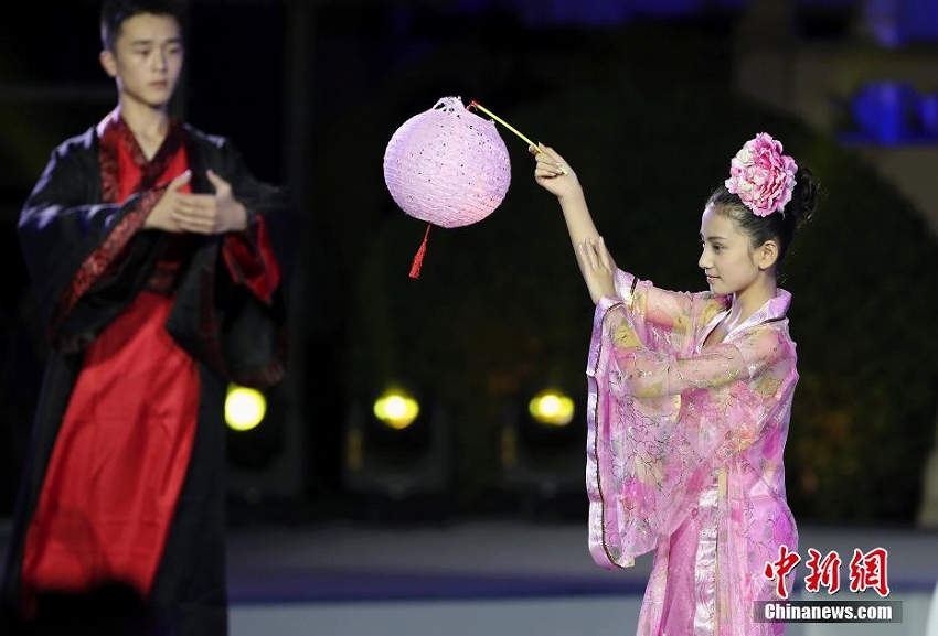 2018CMTC国際キッズモデル＆タレントコンペの中国地区決勝ラウンド開催