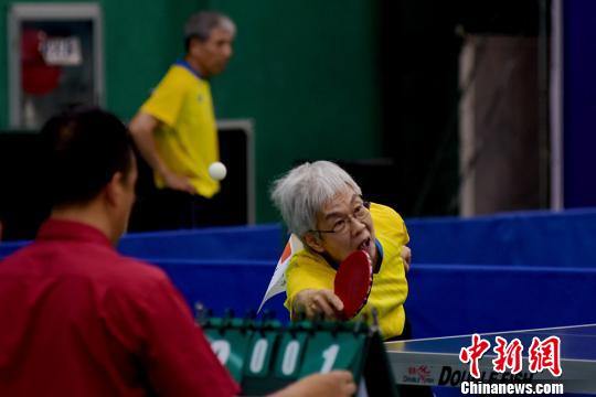 2019年中日成人スポーツ交流（中国）が蘭州で開幕　甘粛省