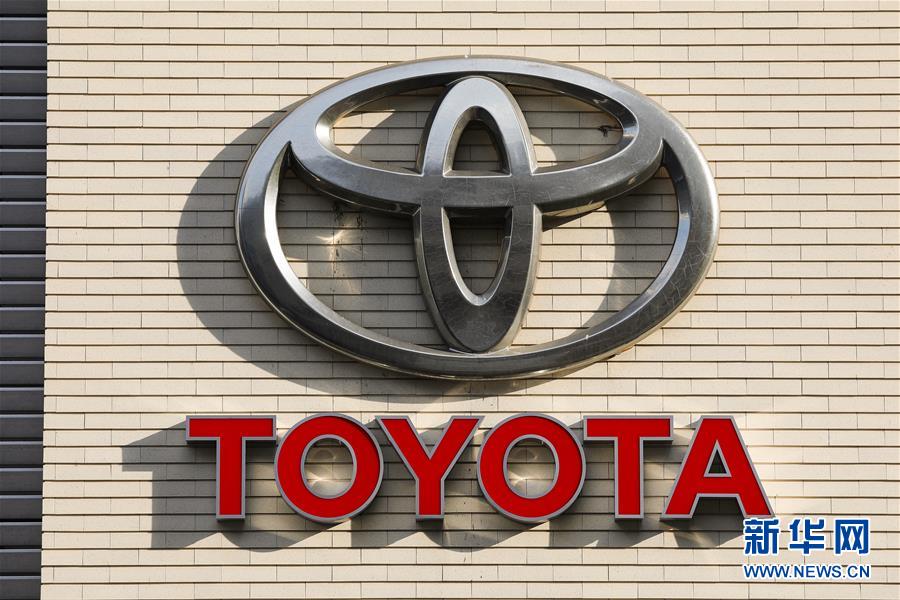 トヨタの5月世界生産台数、過去最大の落ち込み