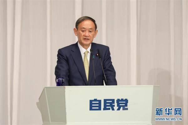 自民党新総裁に菅義偉氏選出　次期首相は多くの問題に直面