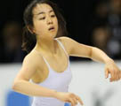 ロシアメディアがソチ冬季五輪の美人選手を選出　浅田真央が入選